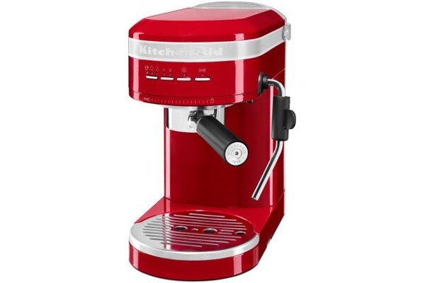 Ekspres KitchenAid Artisan 5KES6503EER kolbowy