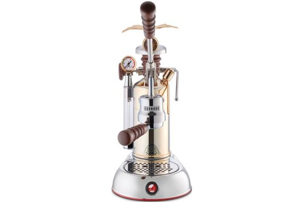 Ekspres La Pavoni Competente LPLESC01EU kolbowy