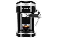Ekspres KitchenAid Artisan 5KES6503EOB kolbowy