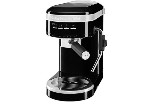 Ekspres KitchenAid Artisan 5KES6503EOB kolbowy
