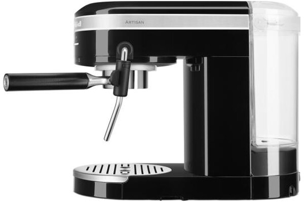 Ekspres KitchenAid Artisan 5KES6503EOB kolbowy