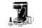 Ekspres KitchenAid Artisan 5KES6503EOB kolbowy