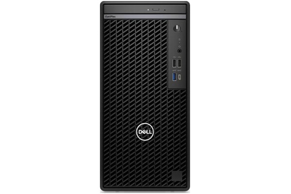 DELL OptiPlex MT Intel Core i3 8GB DDR5 Intel UHD Graphics 730 500GB SSD Windows 11 Professional
