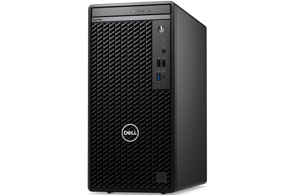 DELL OptiPlex MT Intel Core i3 8GB DDR5 Intel UHD Graphics 730 500GB SSD Windows 11 Professional