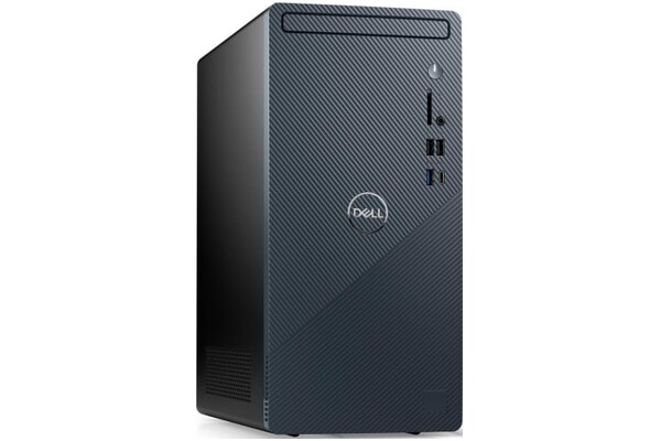 DELL Inspiron 3030 Intel Core i5 32GB DDR5 NVIDIA GeForce RTX 4060 8GB 500GB SSD Windows 11 Home