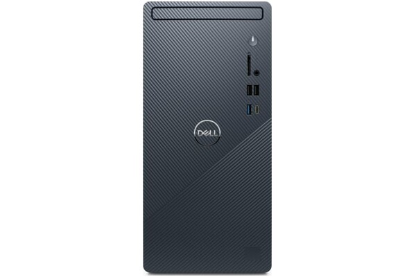 DELL Inspiron 3030 Intel Core i5 32GB DDR5 NVIDIA GeForce RTX 4060 8GB 500GB SSD Windows 11 Home