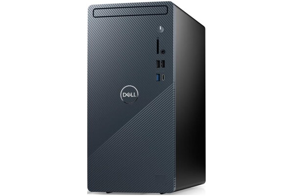DELL Inspiron 3030 Intel Core i5 32GB DDR5 NVIDIA GeForce RTX 4060 8GB 500GB SSD Windows 11 Home