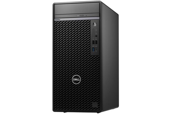DELL OptiPlex MT Plus Intel Core i5 8GB DDR5 Intel UHD Graphics 770 500GB SSD Windows 11 Professional