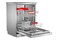 Zmywarka TOSHIBA DW14F5EEWPL