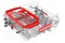 Zmywarka TOSHIBA DW14F5EEWPL