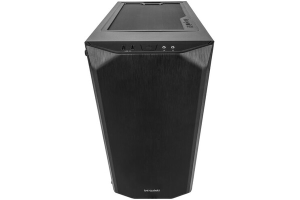 Mad Dog BQ500-A03DB AMD Ryzen 7 32GB DDR5 NVIDIA GeForce RTX 4070 12GB 2TB SSD brak