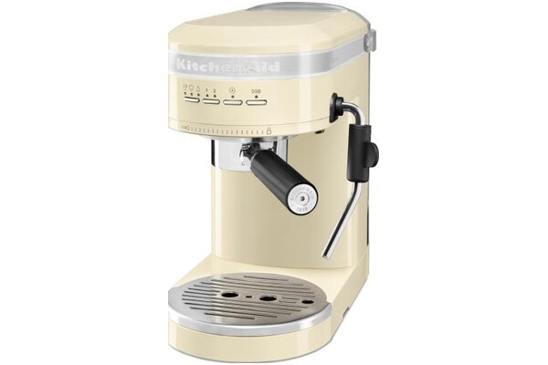 Ekspres KitchenAid Artisan 5KES6503EAC kolbowy