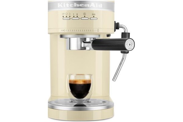 Ekspres KitchenAid Artisan 5KES6503EAC kolbowy