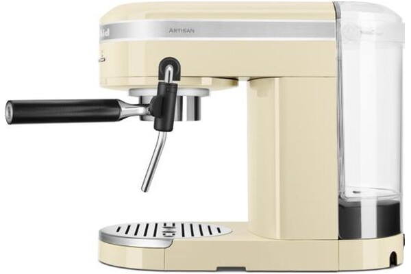 Ekspres KitchenAid Artisan 5KES6503EAC kolbowy