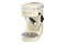 Ekspres KitchenAid Artisan 5KES6503EAC kolbowy