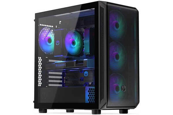 Mad Dog ENDORFY700ARGB-I02DR32V2 Intel Core i5 32GB DDR5 NVIDIA GeForce RTX 4070 12GB 2TB SSD brak