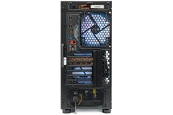 Mad Dog ENDORFY500ARGB-I04WR16V2 Intel Core i5 16GB DDR4 NVIDIA GeForce RTX 4060 8GB 1TB SSD Windows 11 Home