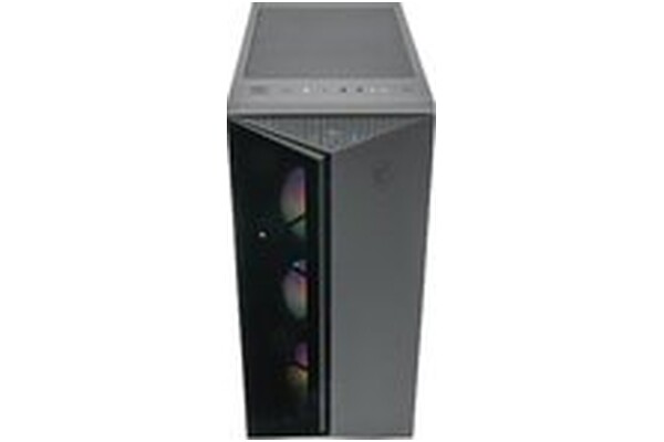 Mad Dog GUNGNIR-I03DR Intel Core i5 32GB DDR5 NVIDIA GeForce RTX 4070 Super 12GB 1TB SSD brak