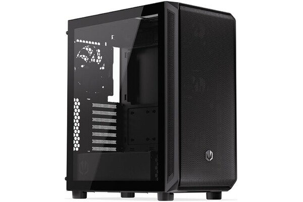 Mad Dog ENDORFY500AIR-I06WB16V2 Intel Core i5 16GB DDR4 AMD Radeon RX 7600 8GB 1TB SSD Windows 11 Home