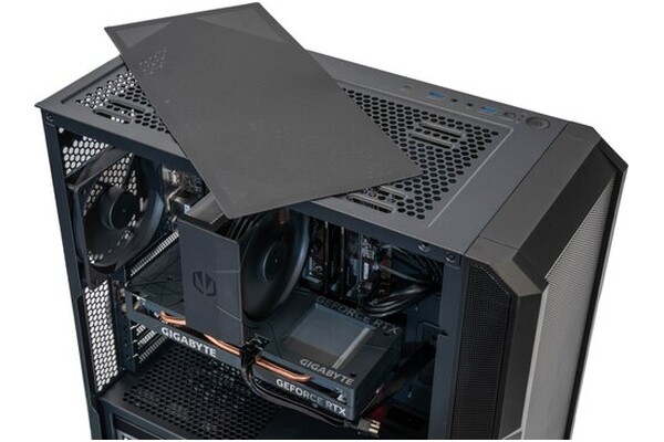 Mad Dog AMIRANI-I01WB16V2 Intel Core i5 16GB DDR4 NVIDIA GeForce RTX 4060 8GB 1TB SSD Windows 11 Home