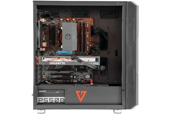 Mad Dog AMIRANI-I01WB16V2 Intel Core i5 16GB DDR4 NVIDIA GeForce RTX 4060 8GB 1TB SSD Windows 11 Home