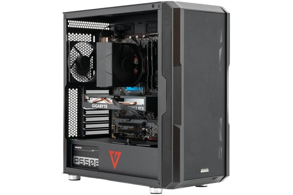 Mad Dog AMIRANI-I01DB16V2 Intel Core i5 16GB DDR4 NVIDIA GeForce RTX 4060 8GB 1TB SSD brak