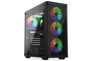 Mad Dog MD13400F-I12WR32 Intel Core i5 32GB DDR4 NVIDIA GeForce RTX 4070 12GB 1TB SSD Windows 11 Home