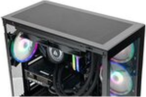 Mad Dog APEX-I01DR32 Intel Core i5 32GB DDR5 NVIDIA GeForce RTX 4070 12GB 1TB SSD brak