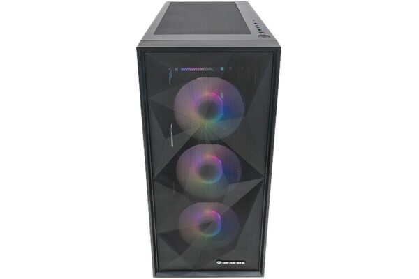 Mad Dog DIAXID605-I02WR32 Intel Core i5 32GB DDR4 NVIDIA GeForce RTX 4060 8GB 1TB SSD Windows 11 Home