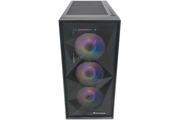Mad Dog DIAXID605-I02DR32 Intel Core i5 32GB DDR4 NVIDIA GeForce RTX 4060 8GB 1TB SSD brak