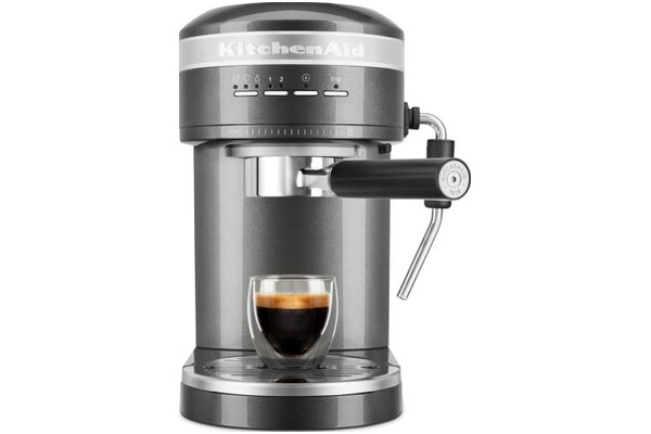 Ekspres KitchenAid Artisan 5KES6503EMS kolbowy