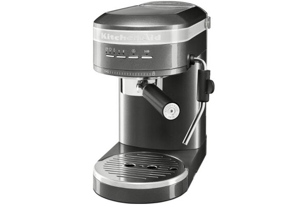 Ekspres KitchenAid Artisan 5KES6503EMS kolbowy