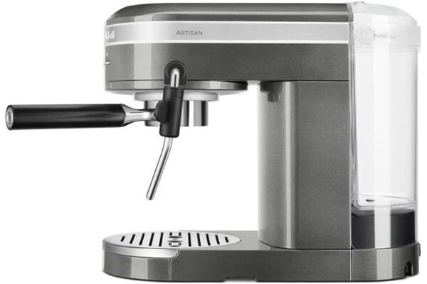 Ekspres KitchenAid Artisan 5KES6503EMS kolbowy
