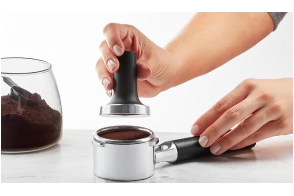Ekspres KitchenAid Artisan 5KES6503EMS kolbowy