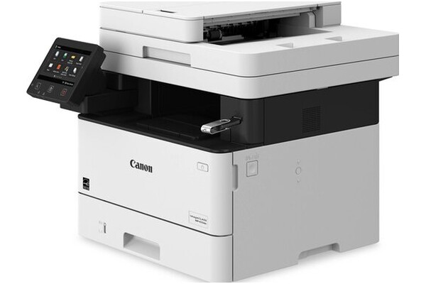 Urządzenie wielofunkcyjne CANON MF453DW i-SENSYS