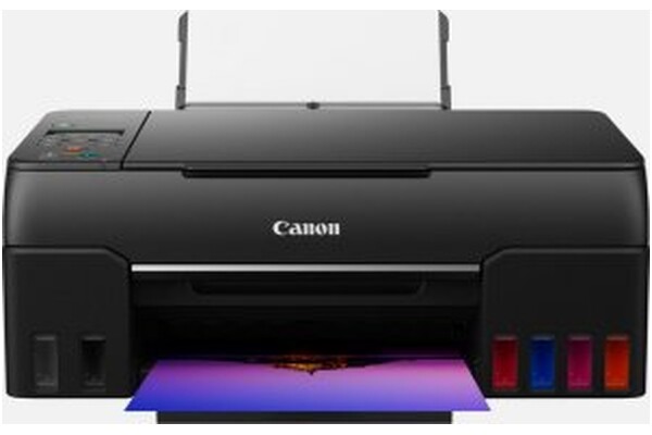 Urządzenie wielofunkcyjne CANON G650 PIXMA