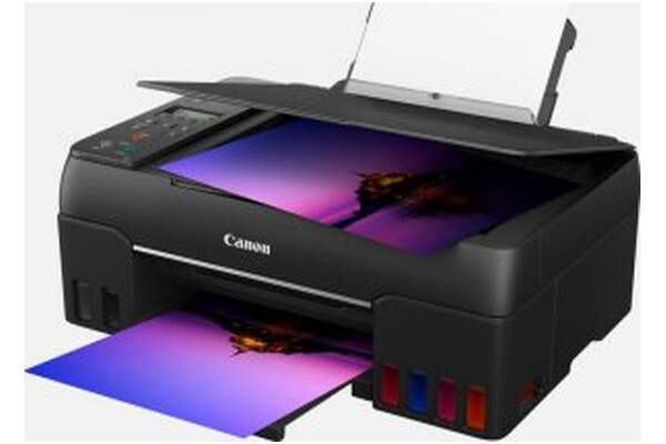 Urządzenie wielofunkcyjne CANON G650 PIXMA
