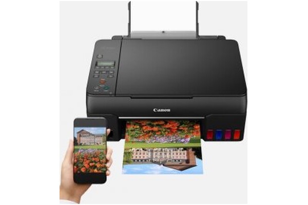 Urządzenie wielofunkcyjne CANON G650 PIXMA