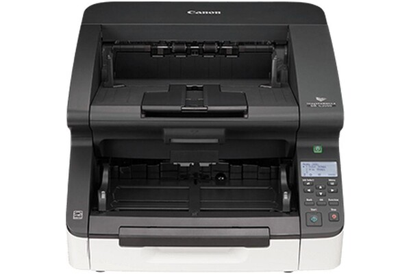 skaner CANON G2090