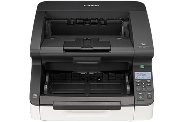 skaner CANON G2090
