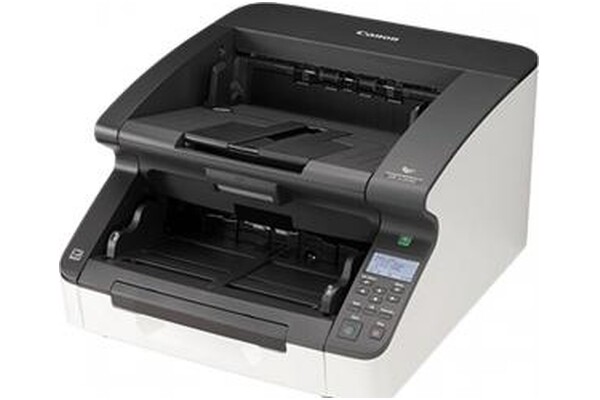 skaner CANON G2090