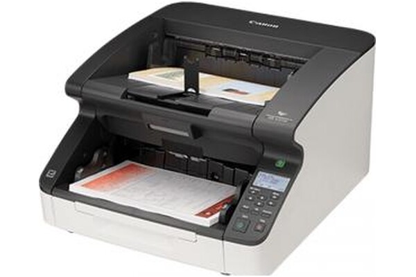 skaner CANON G2140