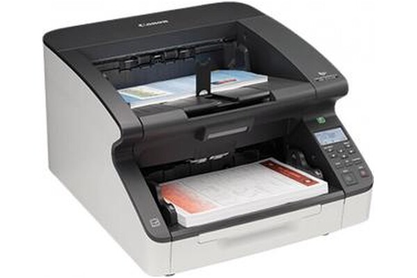 skaner CANON G2140