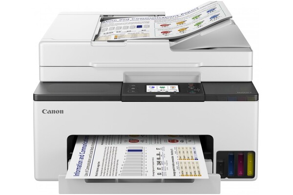 Urządzenie wielofunkcyjne CANON GX2050 MAXIFY