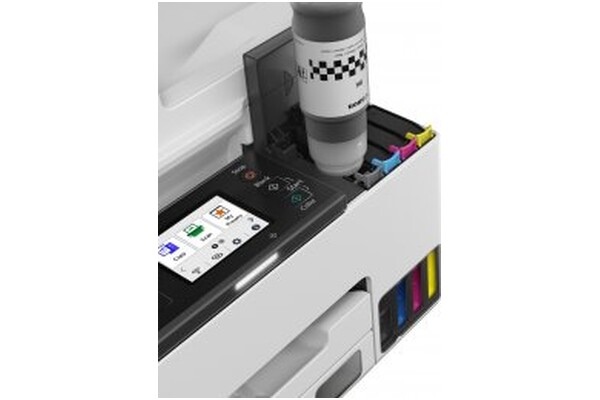Urządzenie wielofunkcyjne CANON GX2050 MAXIFY