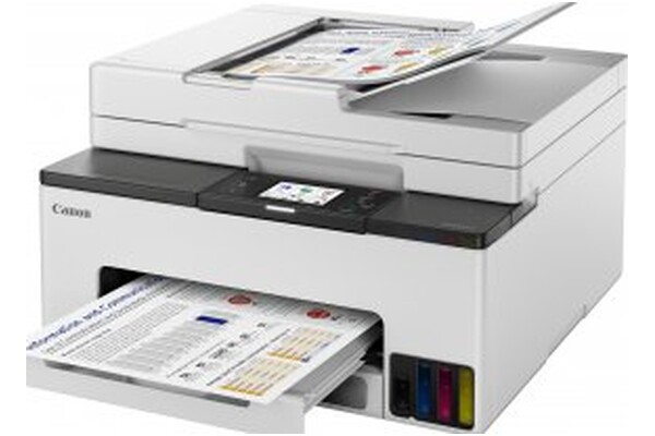 Urządzenie wielofunkcyjne CANON GX2050 MAXIFY