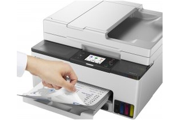 Urządzenie wielofunkcyjne CANON GX2050 MAXIFY