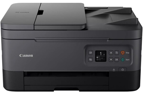 Urządzenie wielofunkcyjne CANON TS7450I PIXMA