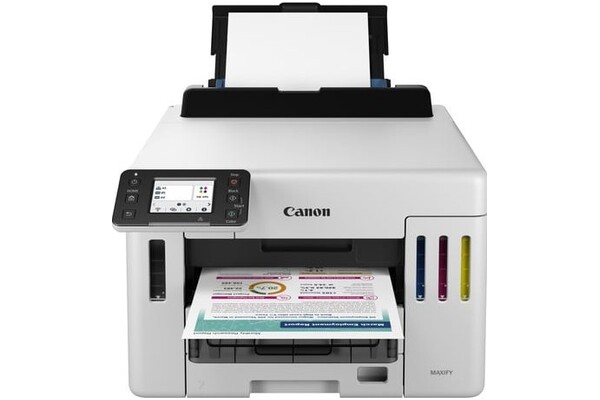 Drukarka CANON GX5550 MAXIFY