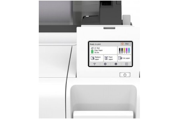 Drukarka CANON TM340